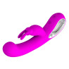 Pretty Love Vibromasseur rabbit Webb